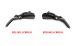 BMW R 1200 GS LC (2013-2018) & R 1200 GS Adventure LC (2014-2018) Injector Covers
