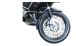 BMW R1200GS (04-12), R1200GS Adv (05-13) & HP2 Extenda Fender