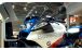 BMW R1100S Clear indicators front