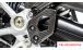 BMW R 1250 GS & R 1250 GS Adventure Carbon heel guard left