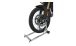 BMW F750GS, F850GS & F850GS Adventure Fork Lift Stand