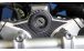 BMW F800S, F800ST & F800GT Dash pad