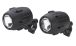 BMW F800GS (2024- ), F900GS & F900GS Adv Additional Halogen Lights