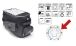 BMW R 1250 GS & R 1250 GS Adventure Tankbag XS308