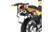 BMW R1100S Top case mounting