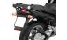 BMW R850R, R1100R, R1150R & Rockster Top case mounting