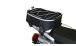 BMW R1200GS (04-12), R1200GS Adv (05-13) & HP2 Tail bag / Rear seat bag