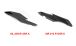 BMW R 1250 RS Carbon Tail Fairing Kit