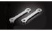 BMW F 650, CS, GS, ST, Dakar (1994-2007) Lowering-Kit