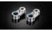 BMW F 650, CS, GS, ST, Dakar (1994-2007) Lowering-Kit