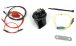 BMW F800S, F800ST & F800GT Wolo Horn