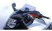 BMW K1300S Spoiler screen