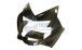 BMW K1300S Carbon Front Fairing