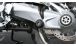 BMW K1300S Cardan-Crash-Protector
