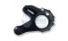 BMW R 1200 GS LC (2013-2018) & R 1200 GS Adventure LC (2014-2018) Carbon Cardan Housing Protection (Mounting with rear mudguard)