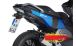 BMW C 600 Sport Numberplate Holder