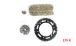 BMW F800R Chain Kits