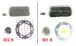 BMW F650GS (08-12), F700GS & F800GS (08-18) Chain Kits