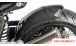 BMW R nine T Rear mudguard retro design