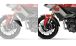 BMW F900XR Extenda Fender