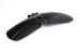 BMW R nine T Carbon Front Mudguard