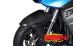 BMW C 600 Sport Front Mudguard