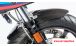 BMW R nine T Carbon Front Mudguard