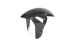 BMW S1000RR (2019- ) Front mudguard carbon