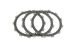 BMW K1200GT (2006-2008) Clutch lining