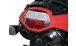 BMW F 650, CS, GS, ST, Dakar (1994-2007) LED Taillight