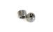 BMW R 1250 RS Stainless steel end weight