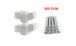BMW S1000R (2014-2020) Handlebar Risers