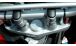 BMW F 650, CS, GS, ST, Dakar (1994-2007) Handlebar screw cover