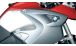 BMW R1200GS (04-12), R1200GS Adv (05-13) & HP2 Stainless steel tank grille