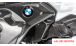 BMW R 1250 GS & R 1250 GS Adventure Carbon Air Outlet Left