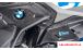 BMW R 1200 GS LC (2013-2018) & R 1200 GS Adventure LC (2014-2018) Carbon Air Outlet Left
