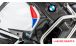 BMW R 1250 GS & R 1250 GS Adventure Carbon Air Outlet Right