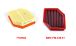 BMW K1300GT Air filter
