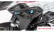 BMW R 1250 GS & R 1250 GS Adventure Carbon Air Intake left (incl. flap)