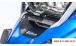 BMW R 1200 GS LC (2013-2018) & R 1200 GS Adventure LC (2014-2018) Carbon air intake under the oil cooler
