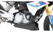 BMW G 310 R Crash bars