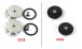 BMW R 1250 RS Frame Covers - Engine Mounting rear