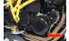 BMW F650GS (08-12), F700GS & F800GS (08-18) Carbon protectors alternator cover big