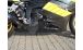 BMW K1200S Engine Spoiler