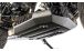BMW R nine T Carbon Sump Guard - Undertray