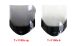 BMW R1100S Touring screen