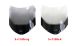 BMW R1100S Spoiler screen