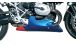 BMW R1200S & HP2 Sport Engine spoiler
