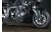 BMW K1300R Engine Spoiler