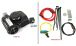 BMW R1100RT, R1150RT Twin Tone Horn